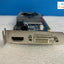 ~ NVIDIA GeForce G210 512MB DDR2 PCI-E HDMI / DVI 288-10N44-A20AC Graphics Card