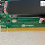 Nvidia Quadro 2000 1Gb Ddr5 Dvi 2X Displayport Full Height Graphics Card Ggmpw ~