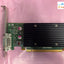 NVIDIA Quadro NVS 300 Low Profile PCI-E Video Card 512MB 625629-002 700578-001 ~