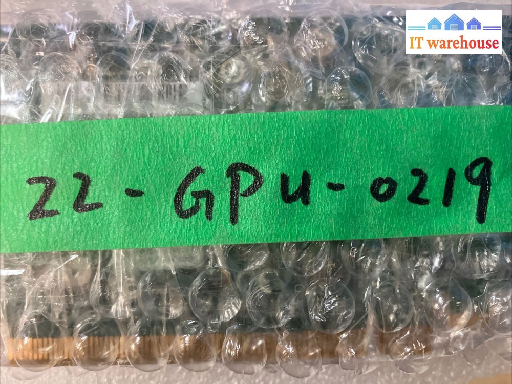 NVIDIA Quadro NVS 300 Low Profile PCI-E Video Card 512MB 625629-002 700578-001 ~
