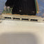 Nvidia Quadro NVS 450 512 PCI-e DisplayPort Video Graphics Card HP 4x DP ports