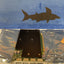 Nvidia Quadro NVS 450 512 PCI-e DisplayPort Video Graphics Card HP 4x DP ports