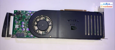 NVIDIA Tesla C870 GPU Computing Processor Board card
