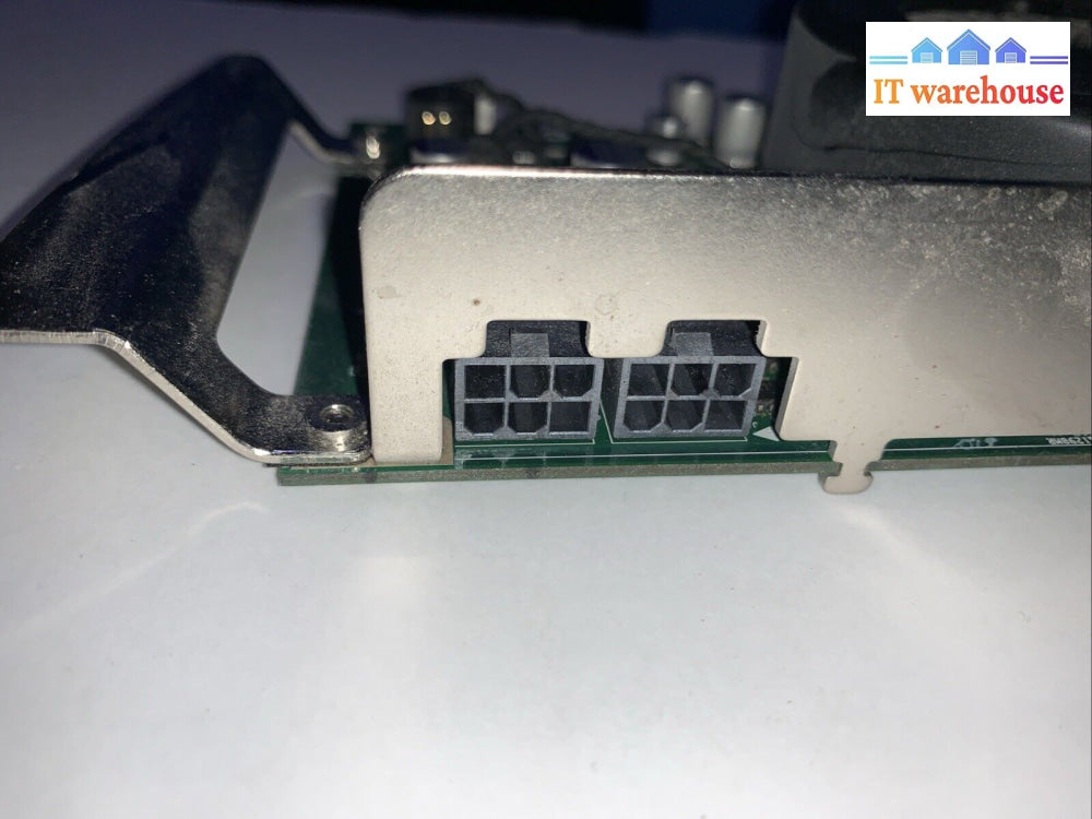NVIDIA Tesla C870 GPU Computing Processor Board card