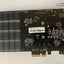 OCZ RVD3-FHPX4-240G RevoDrive 240GB PCI-E Add-in Card Solid State Drive SSD ~