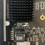 OCZ RVD3-FHPX4-240G RevoDrive 240GB PCI-E Add-in Card Solid State Drive SSD ~
