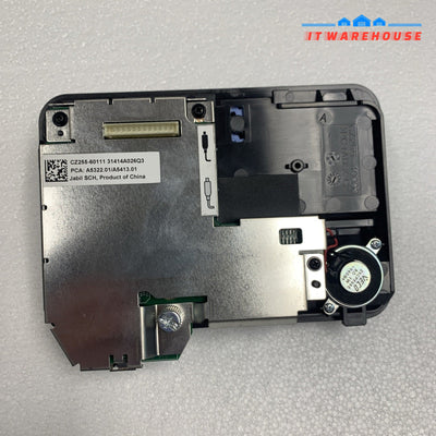OEM CZ255-60111 Control Panel Display  for HP LaserJet M651, M806, M855