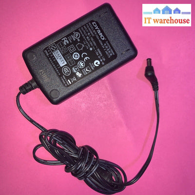 OEM Dymo Switching Power Adapter W008407 DSA-42DM-24