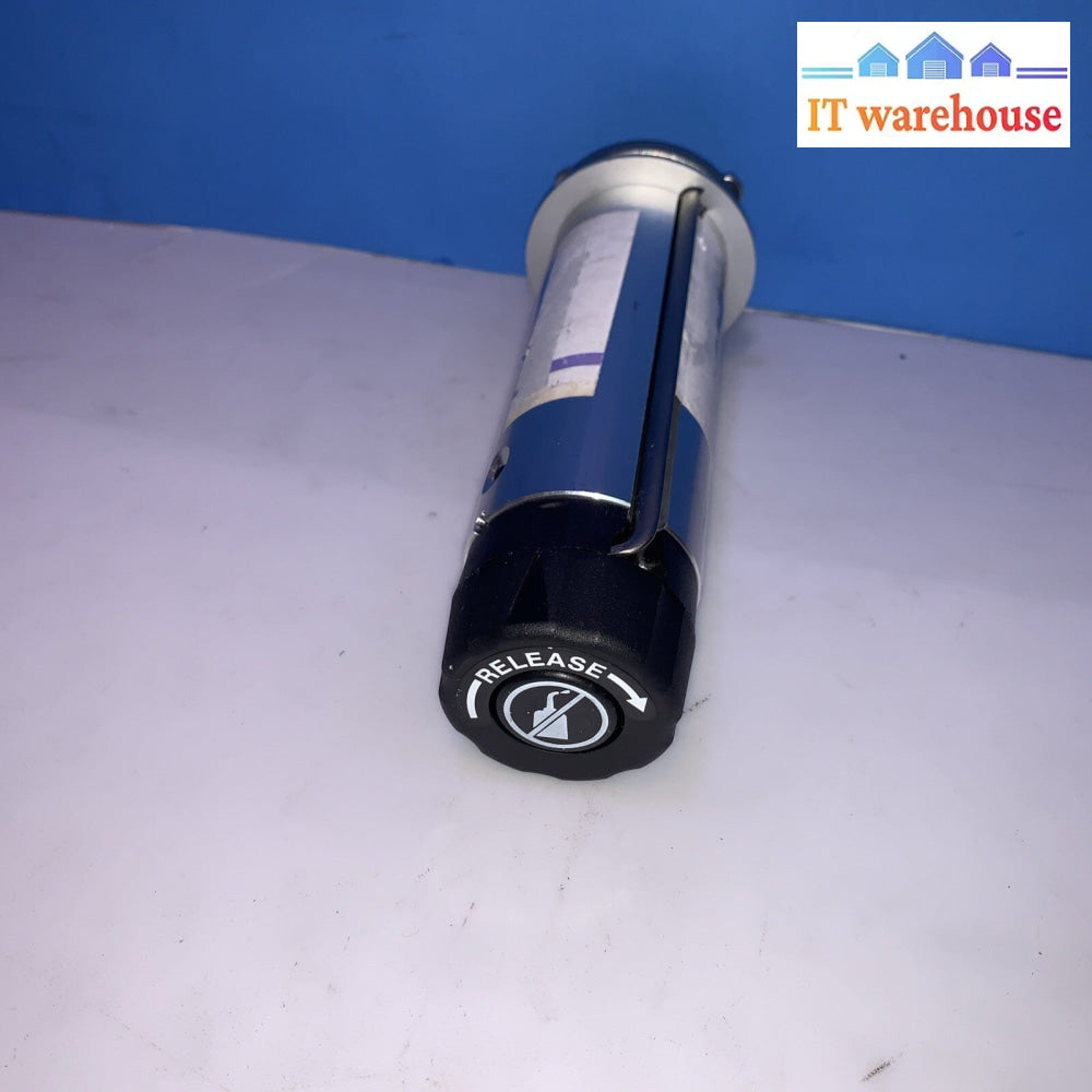 OEM G41150M Ribbon Take-Up Spindle for Zebra 105SL Plus, 110Xi4 Label Printer