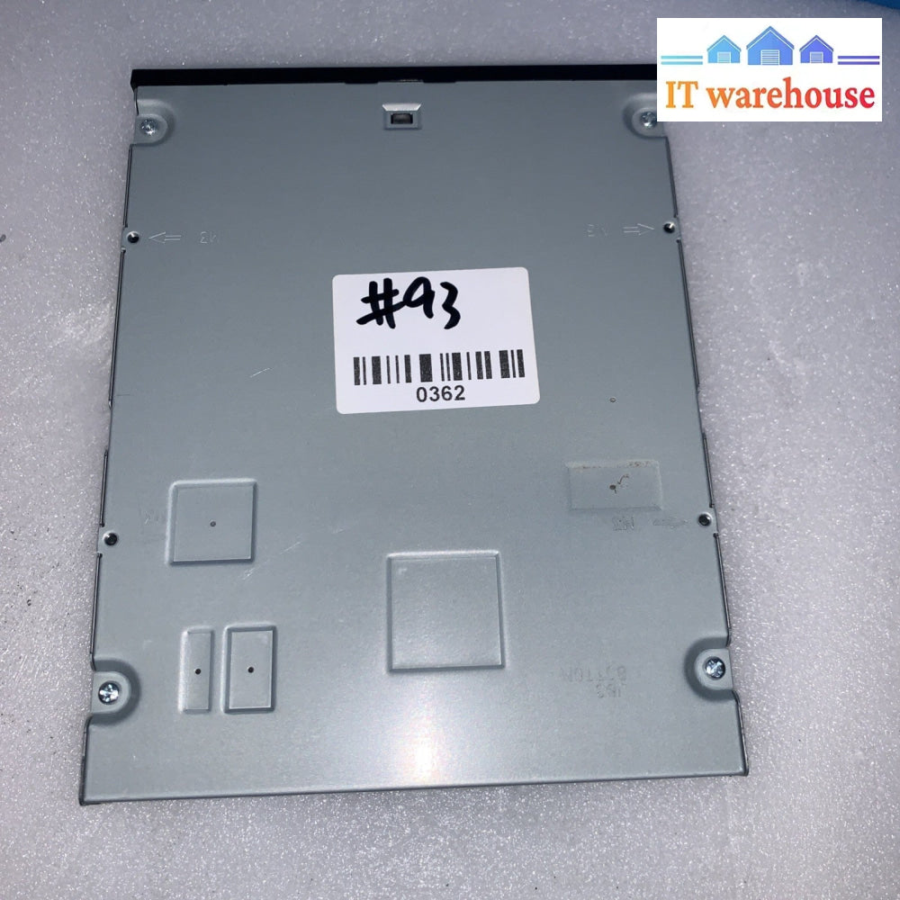 OEM LG BLACK 6X BD-R 2X BD-RE 16X DVD+R SATA SUPER-MULTI BLU-RAY BURNER GBW-H20L