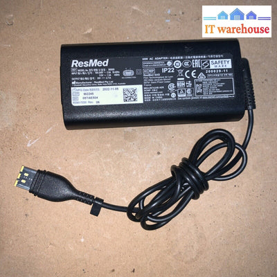 OEM ResMed Airsense 11 Power Supply 65W Model 390000