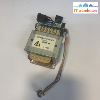 OKI DATA MICROLINE 4YB4049-7105 P1  power supply