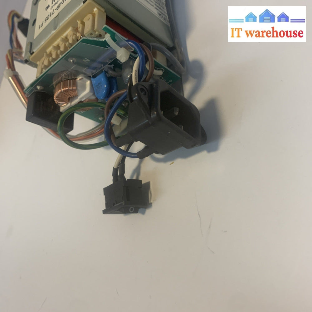 OKI DATA MICROLINE 4YB4049-7105 P1  power supply