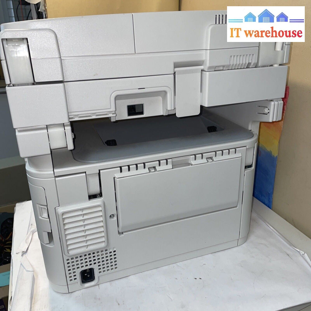 OKI MC361 All in one laser USB & Network Color printer (local pickup only)