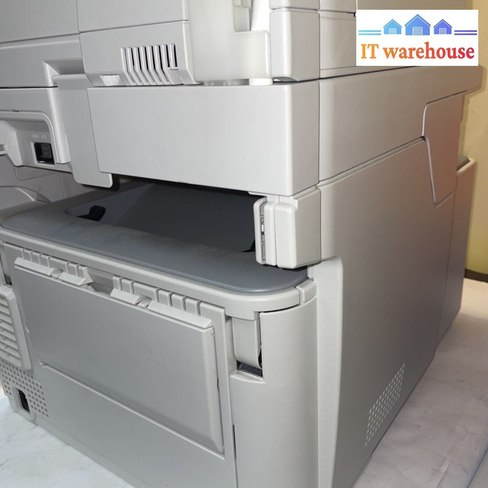 OKI MC361 All in one laser USB & Network Color printer (local pickup only)