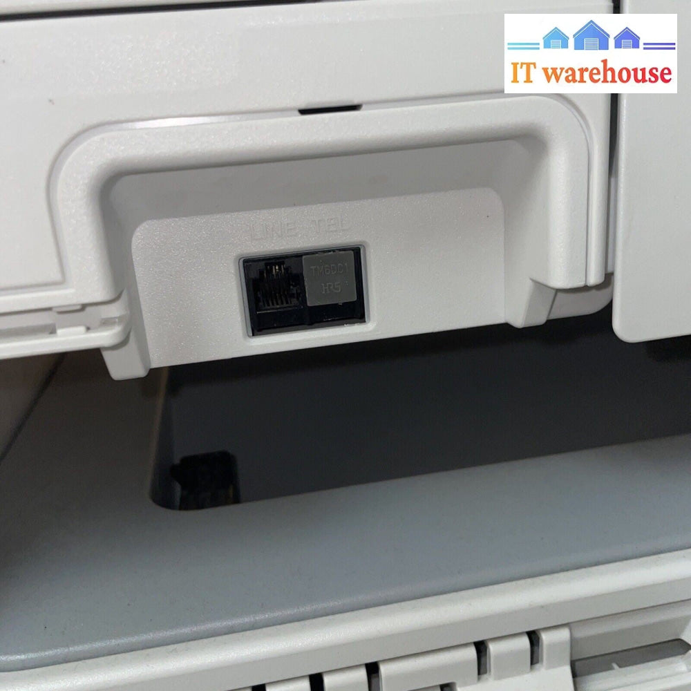 OKI MC361 All in one laser USB & Network Color printer (local pickup only)