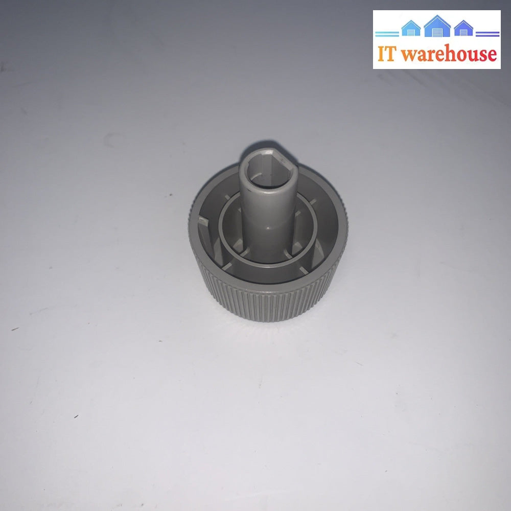 Okidata 51902220 Platen Knob ML320T ML321T ML390T ML391T Turbo ML420 ML421