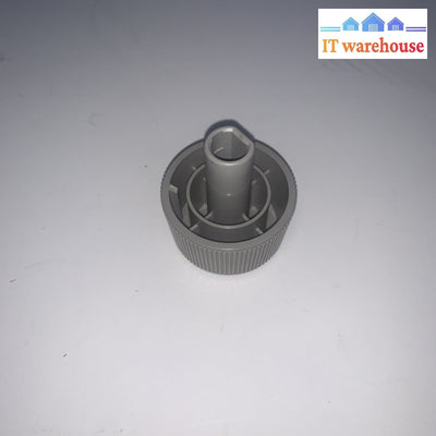 Okidata 51902220 Platen Knob ML320T ML321T ML390T ML391T Turbo ML420 ML421