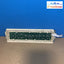 OKIDATA 55045601 LXSP OPERATOR PANEL BOARD WITH PANEL OVERLAY  ML390 ML391