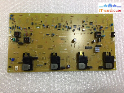 - Okidata C5550 High Voltage Power Supply 43694601 Fukmbza40H Npkza40 A30C5