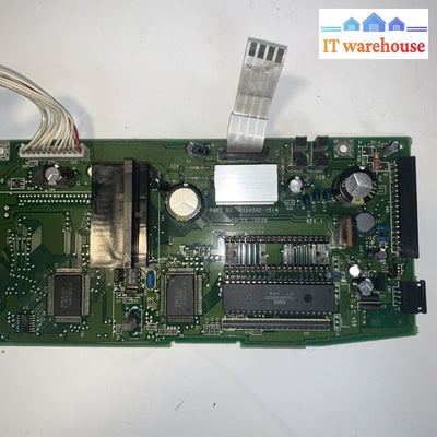 OKIDATA oki LOGIC BOARD ML590  ML 590 TURBO PRINTER