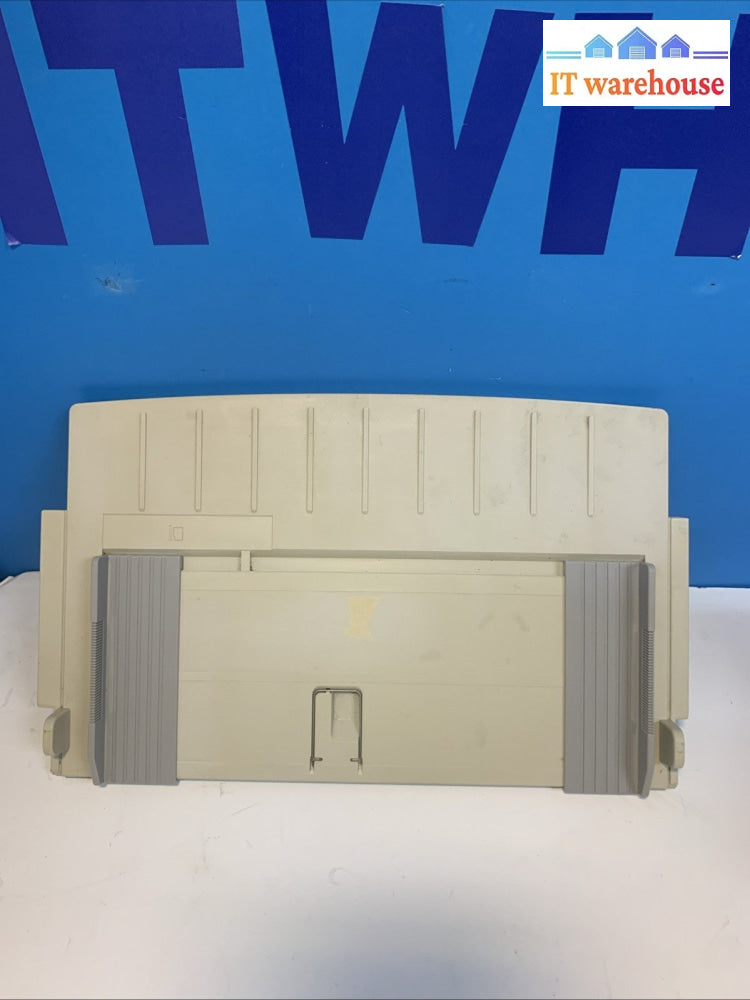 OKIDATA OKI  ML390 ML 390 printer paper tray