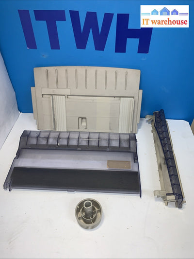 OKIDATA OKI ML590  ML 590 TURBO PRINTER paper tray/ feeder/ roller...