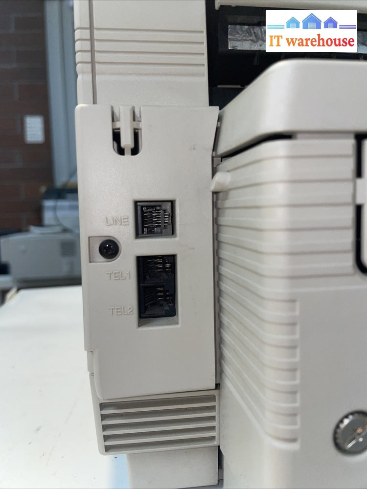 Okidata OKIFAX 2450 Laser Toner Printer