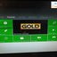 - Old Version Microsoft Xbox 360  Console With Adapter & One Controller(NO HDMI)