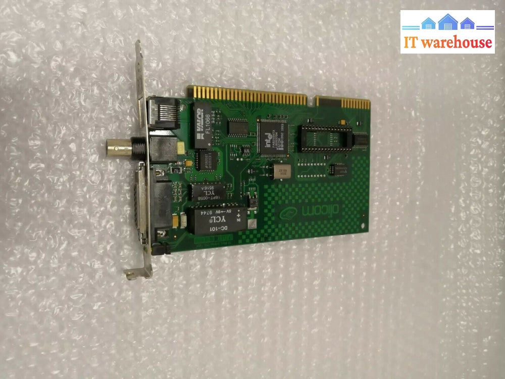 +  Olicom OC-2173 Combination Ethernet Card 770000680 