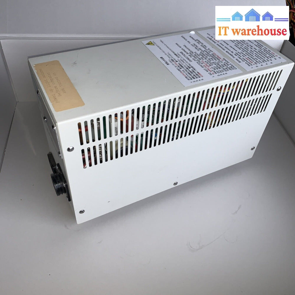 Olympus Bh2-Rfl-T3 High Pressure Mercury Burner Power Supply 100W