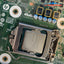 One HP Pro RP5810 Motherboard 748612-701 748612-301 w/ CPU
