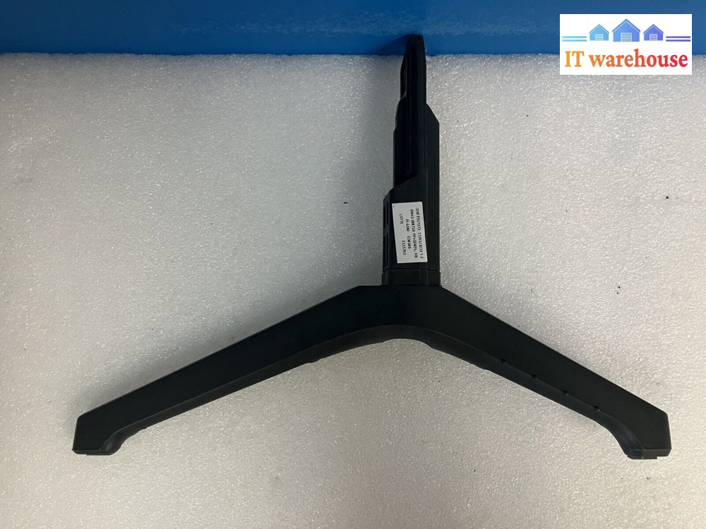 ~ One NEW Samsung TV Stand Legs BN96-50859A ASSY Stand P-Cover Top Right