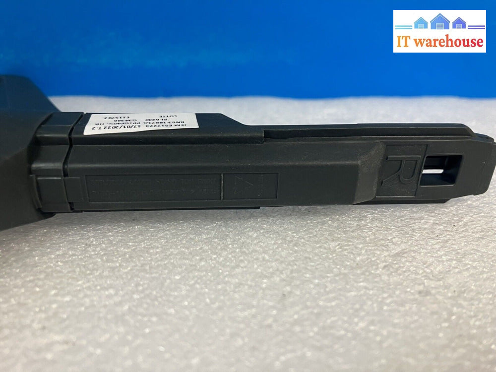 ~ One NEW Samsung TV Stand Legs BN96-50859A ASSY Stand P-Cover Top Right