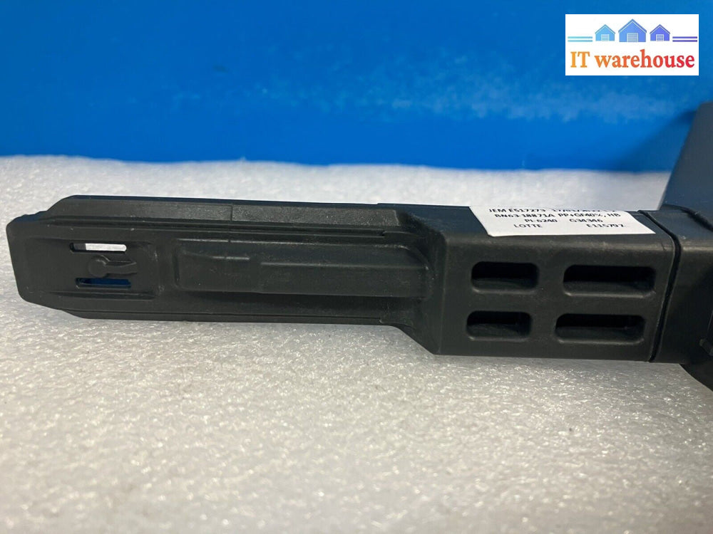 ~ One NEW Samsung TV Stand Legs BN96-50859A ASSY Stand P-Cover Top Right