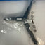 ~ One NEW Samsung TV Stand Legs BN96-50859A ASSY Stand P-Cover Top Right