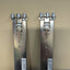 (One Pair) GIGABYTE 25HB2-3A0202-K0R 1U RACKMOUNT RAIL KIT