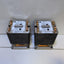One Pair Intel Heatsink H50589-006 For S2600ST Server Board -