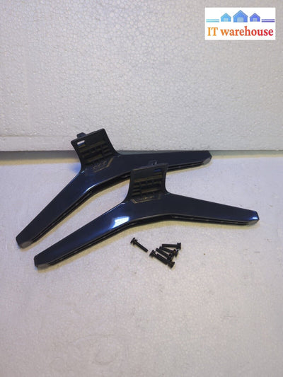 - One Pair Lg 60/65Uj63 Stand Tv Base Legs Mam643875 For 65Uq7070Zue
