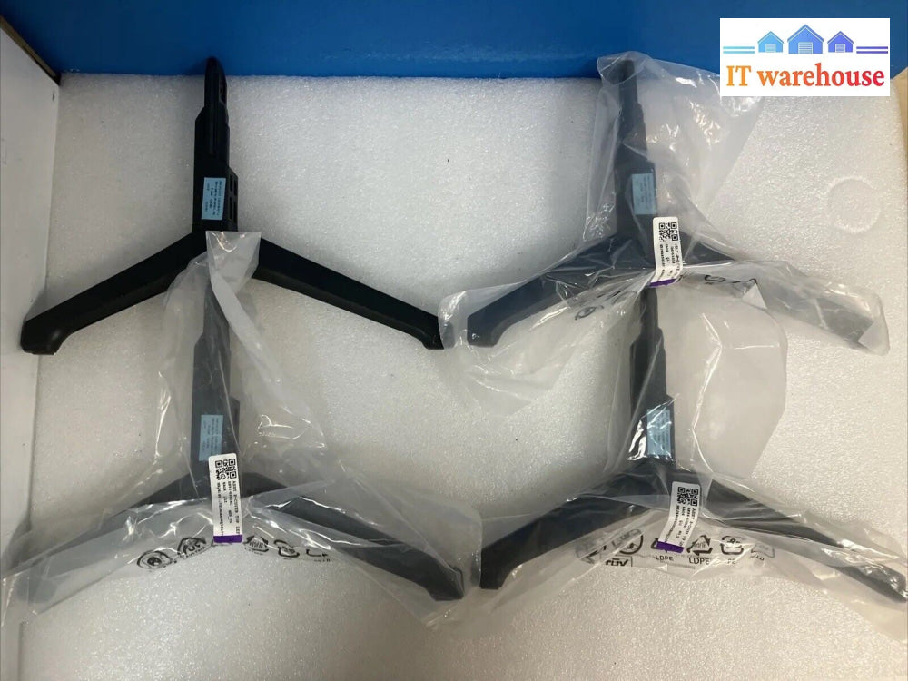 One pair ~ NEW Samsung TV Stand Legs BN96-50856C