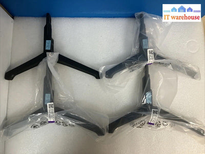 One pair ~ NEW Samsung TV Stand Legs BN96-50856C