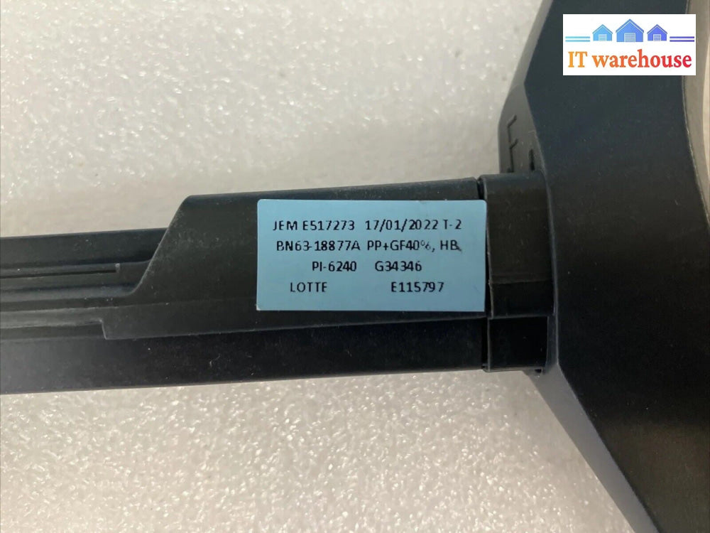 One pair ~ NEW Samsung TV Stand Legs BN96-50856C