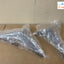One pair of VIZIO 760.00W12.0001 Stand Base 2pc Lot