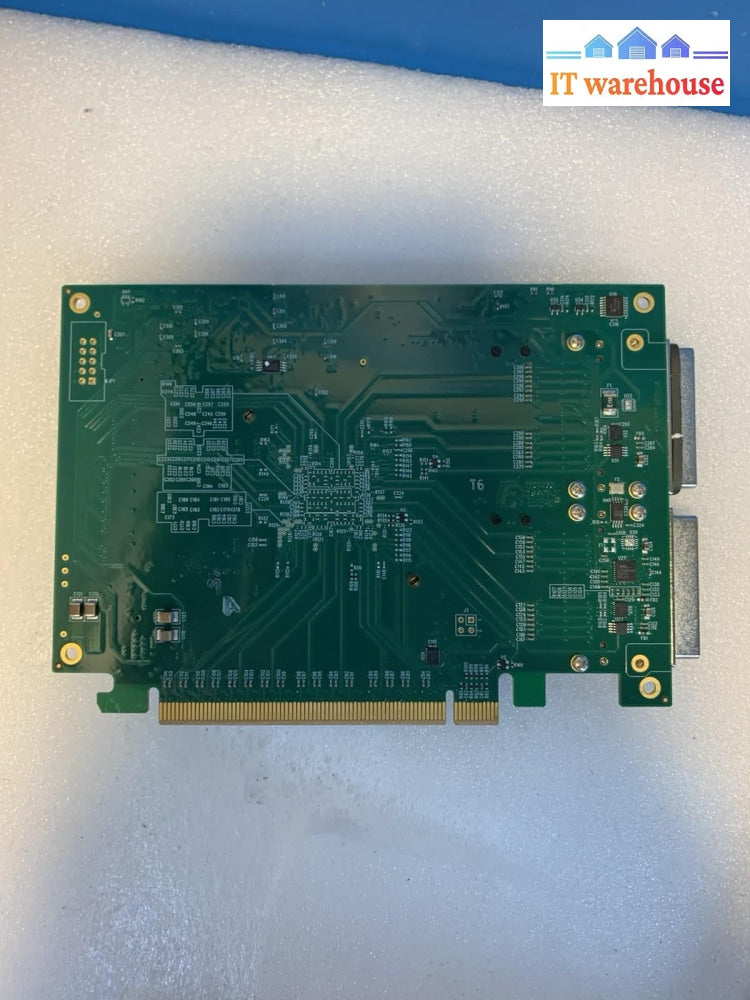 One Stop Systems OSS-PCIe-HIB38-x8-DUAL Host Interface PCIe Expansion Card