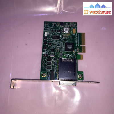 One Stop Systems PCIe-HIB35-x4-2644 Gen 2 Switch-Based Cable Adapter