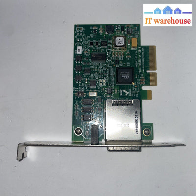 One Stop Systems PCIe-HIB35-x4-2644 Gen 2 Switch-Based Cable Adapter