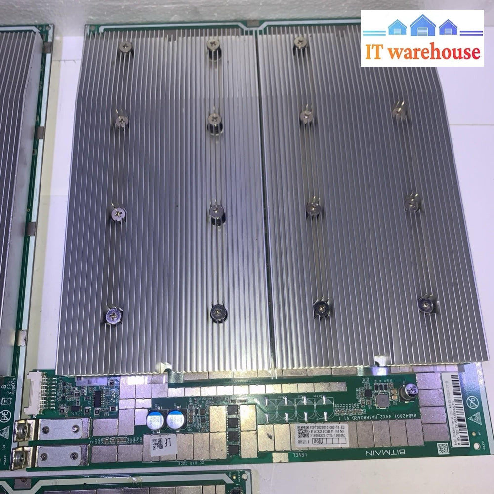 One Unit-Not Working ~ S19 BHB42801 88TH/s Hash board （not BHB42821 or BHB42831)