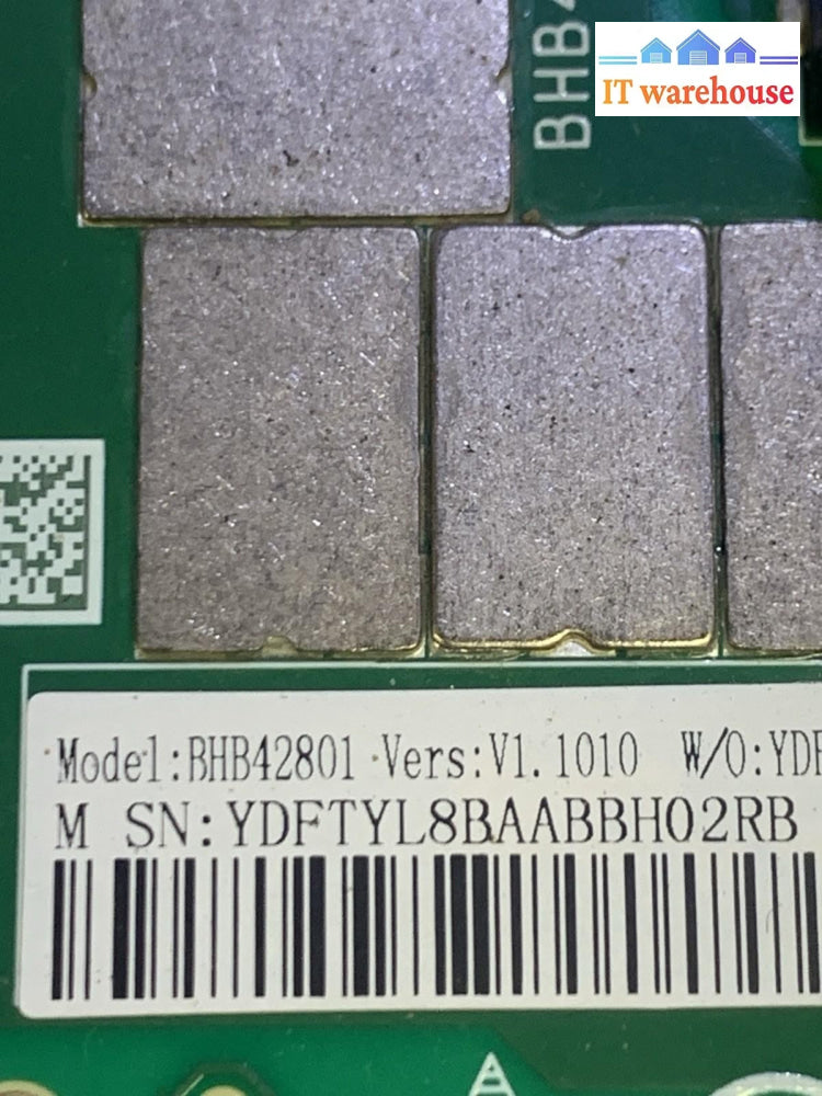 One Unit-Not Working ~ S19 BHB42801 88TH/s Hash board （not BHB42821 or BHB42831)