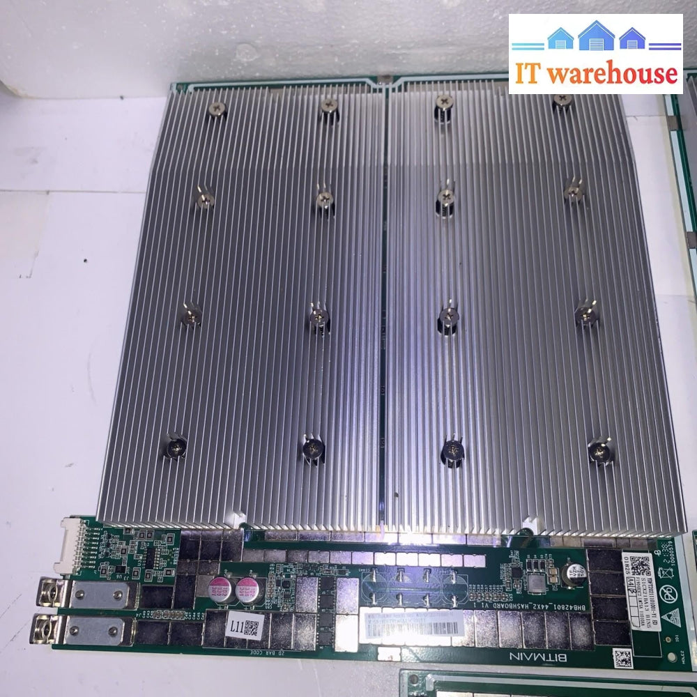 One Unit-Not Working ~ S19 BHB42801 88TH/s Hash board （not BHB42821 or BHB42831)