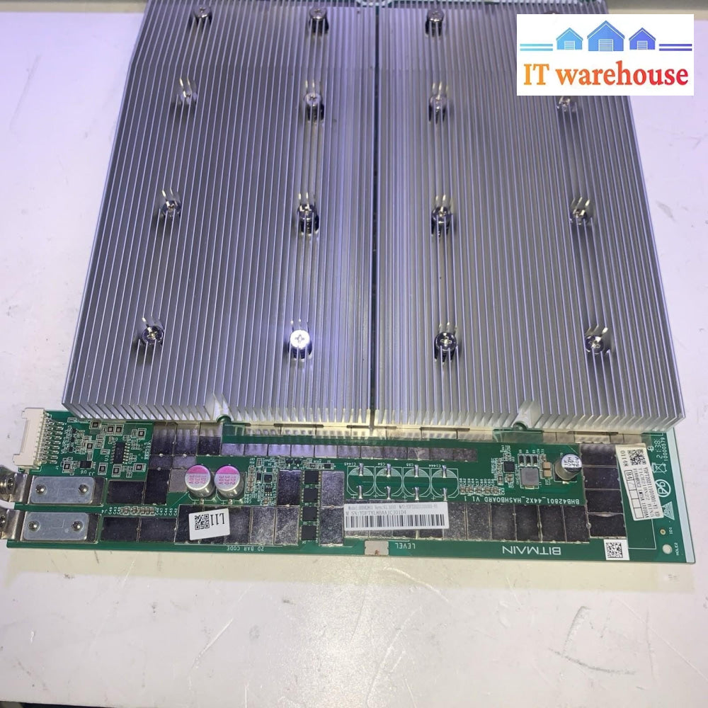 One Unit-Not Working ~ S19 BHB42801 88TH/s Hash board （not BHB42821 or BHB42831)